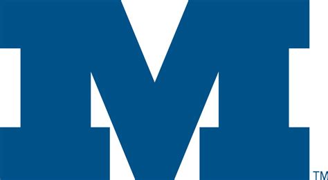 millikin university logo|millikin university big blue logo.